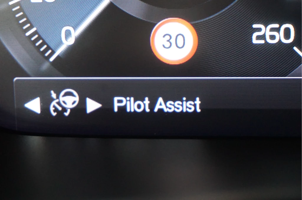 Volvo XC40 – foto 27