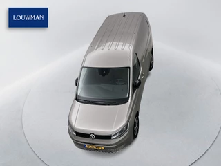 Volkswagen Caddy – thumbnail 3