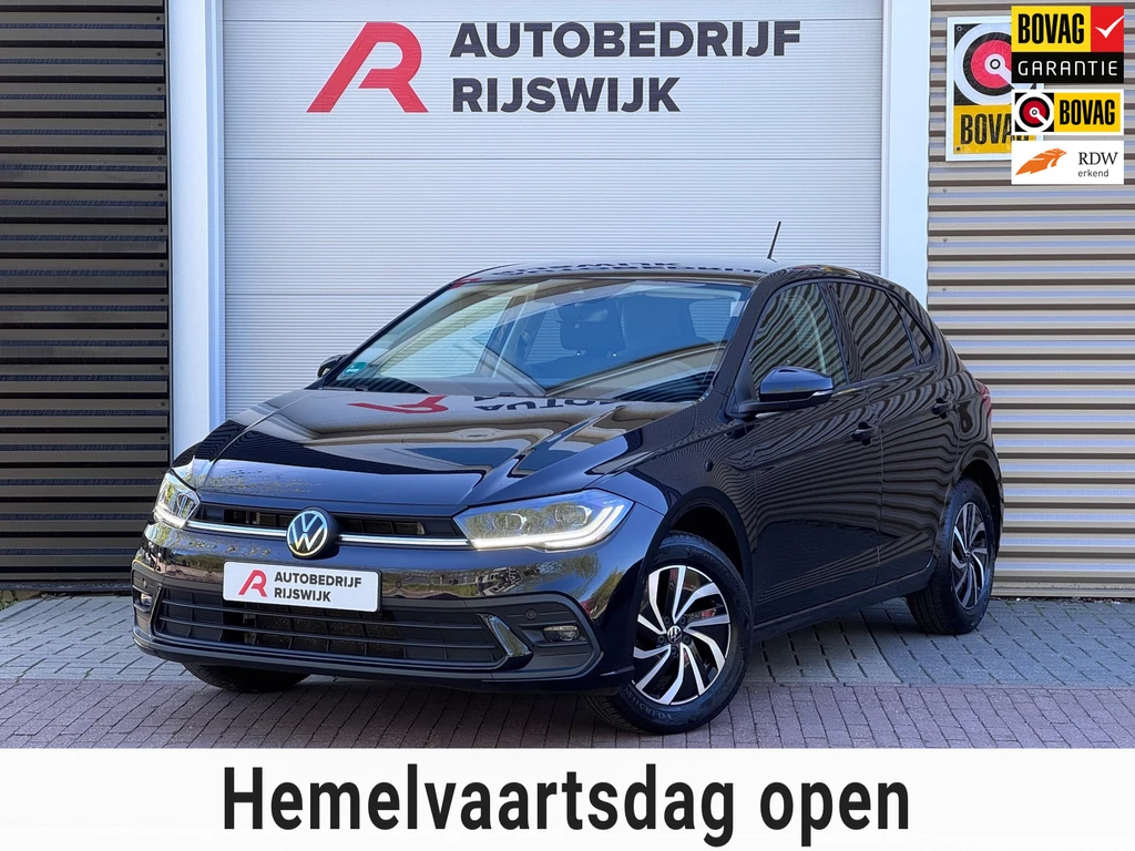 Volkswagen Polo – foto 1
