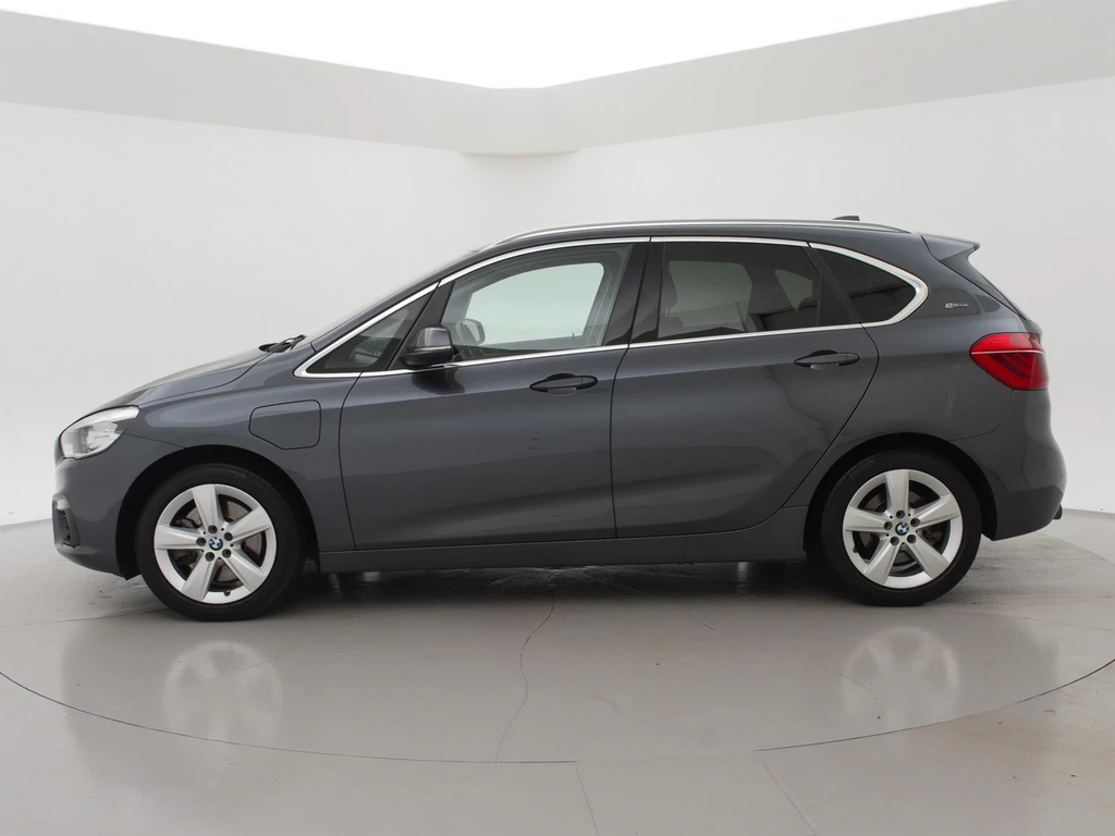 BMW 2 Serie – foto 2