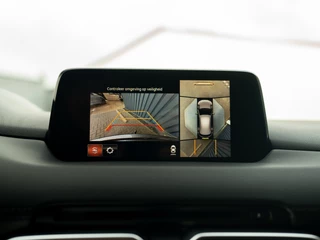 Mazda CX-5 – thumbnail 22