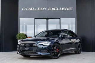 Audi A6 – thumbnail 1