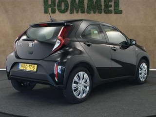 Toyota Aygo – thumbnail 6