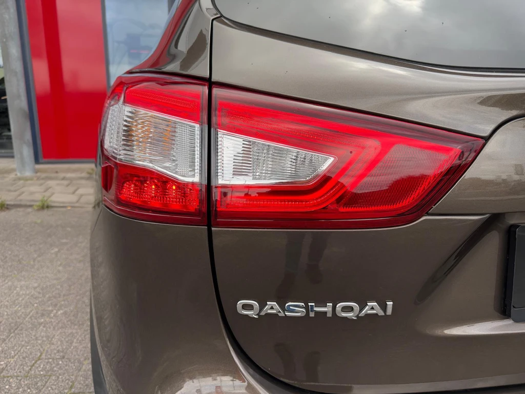 Nissan QASHQAI – foto 8