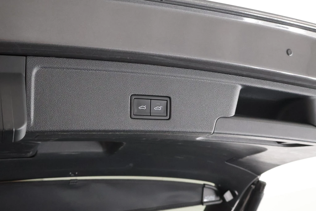 Volkswagen Touareg – foto 53