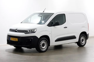 Citroën Berlingo – thumbnail 3