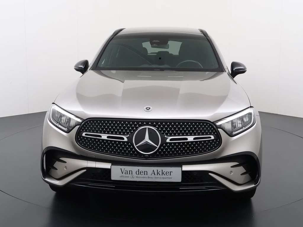 Mercedes-Benz GLC – foto 6