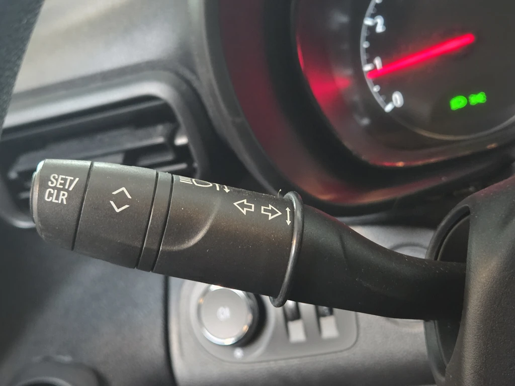 Opel Combo – foto 23