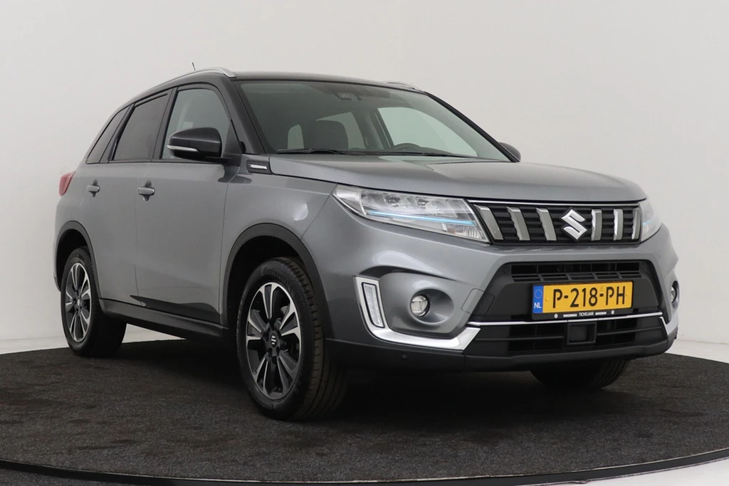 Suzuki Vitara – foto 10