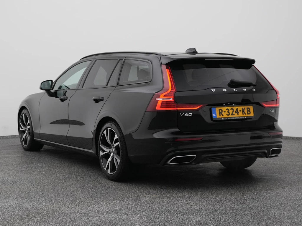 Volvo V60 – foto 4