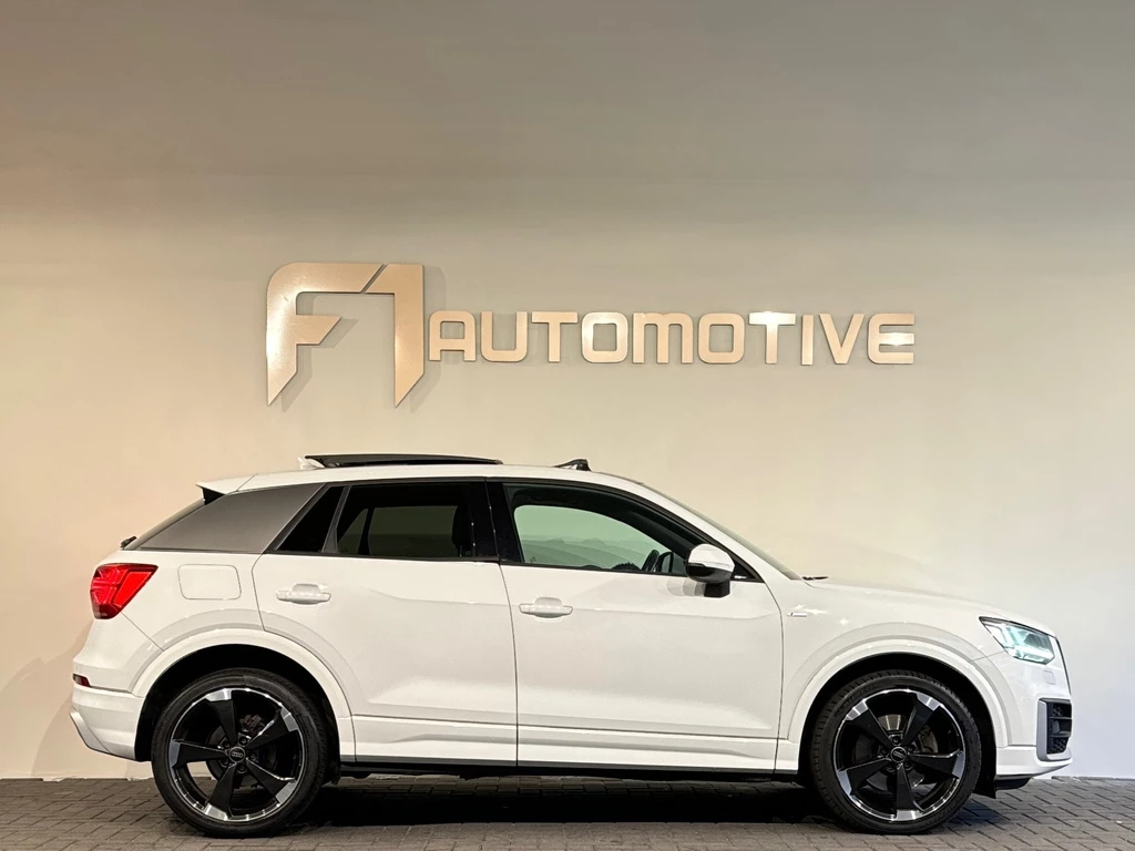 Audi Q2 – foto 6