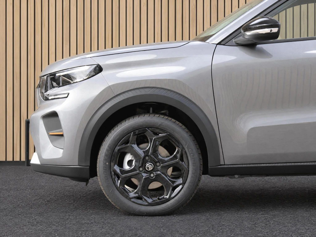 Citroën C3 – foto 11