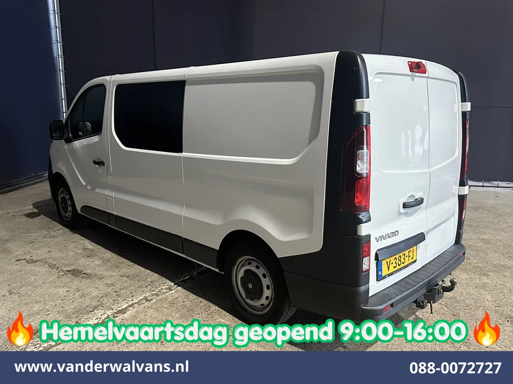 Opel Vivaro – foto 2