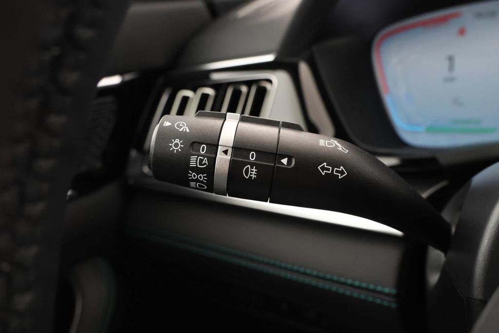 BYD SEAL U – foto 25