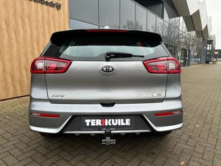 Kia Niro – thumbnail 4