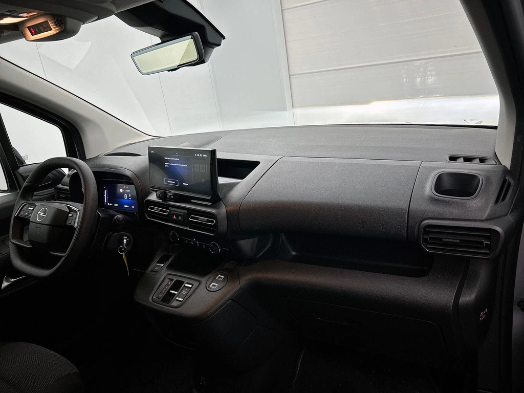 Opel Combo – foto 17