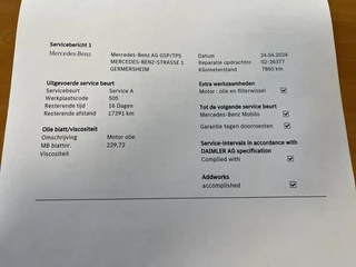 Mercedes-Benz A-Klasse – thumbnail 51