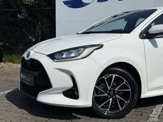 Toyota Yaris – thumbnail 29