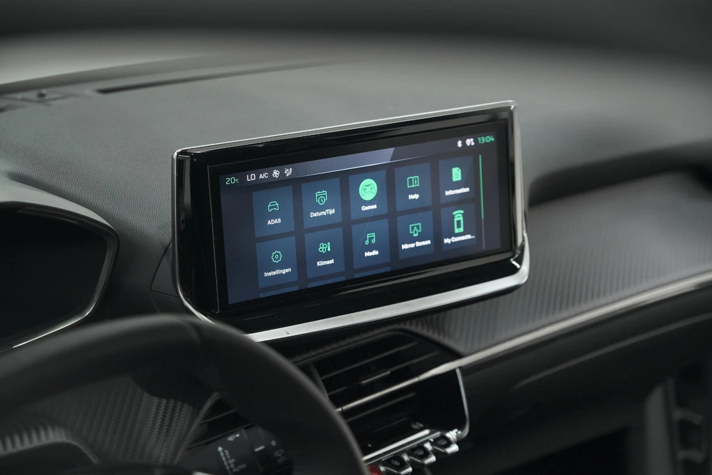 Peugeot 208 – foto 61
