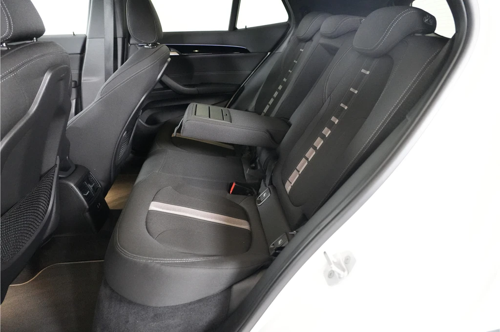 BMW X2 – foto 18