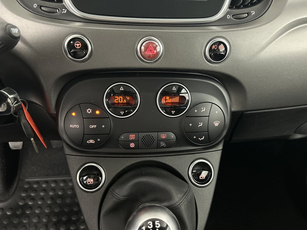 Fiat 500 – foto 21