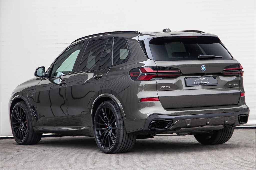 BMW X5 – foto 4