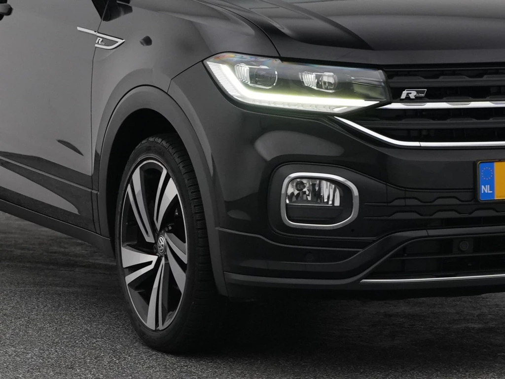 Volkswagen T-Cross – foto 30