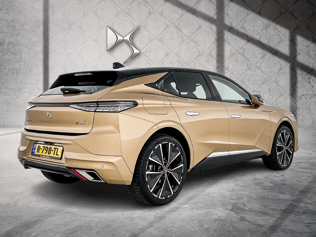 DS DS 4 – foto 4