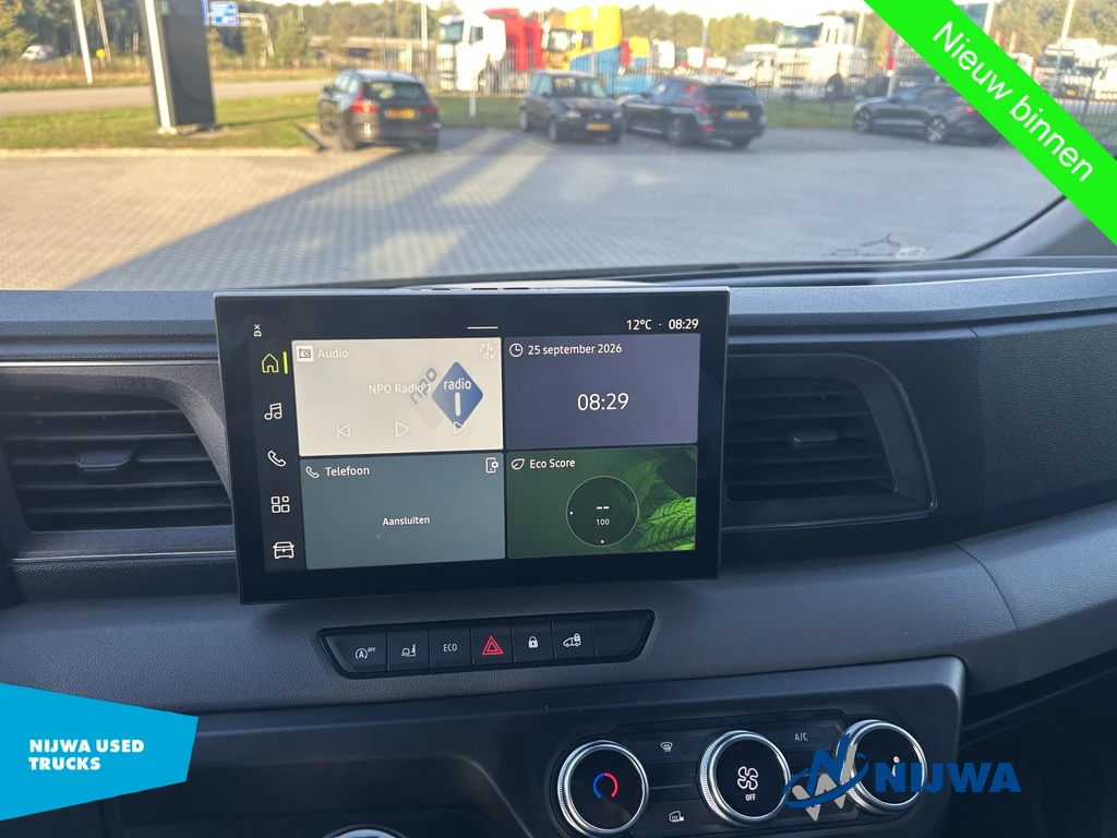 Renault Master – foto 14