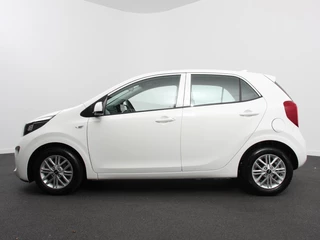 Kia Picanto – thumbnail 2