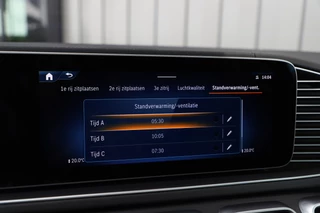 Mercedes-Benz GLS – thumbnail 36