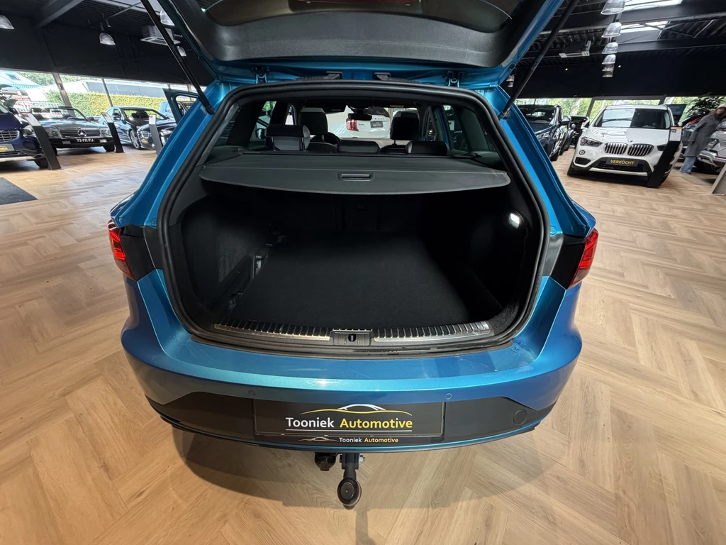 SEAT Leon – foto 23