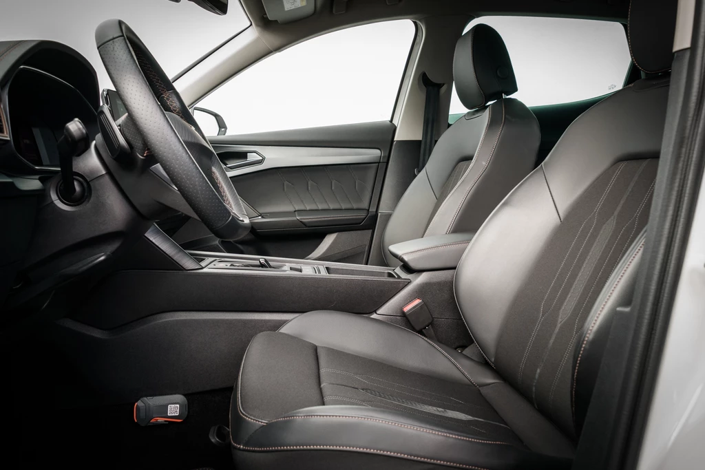 CUPRA Formentor – foto 18