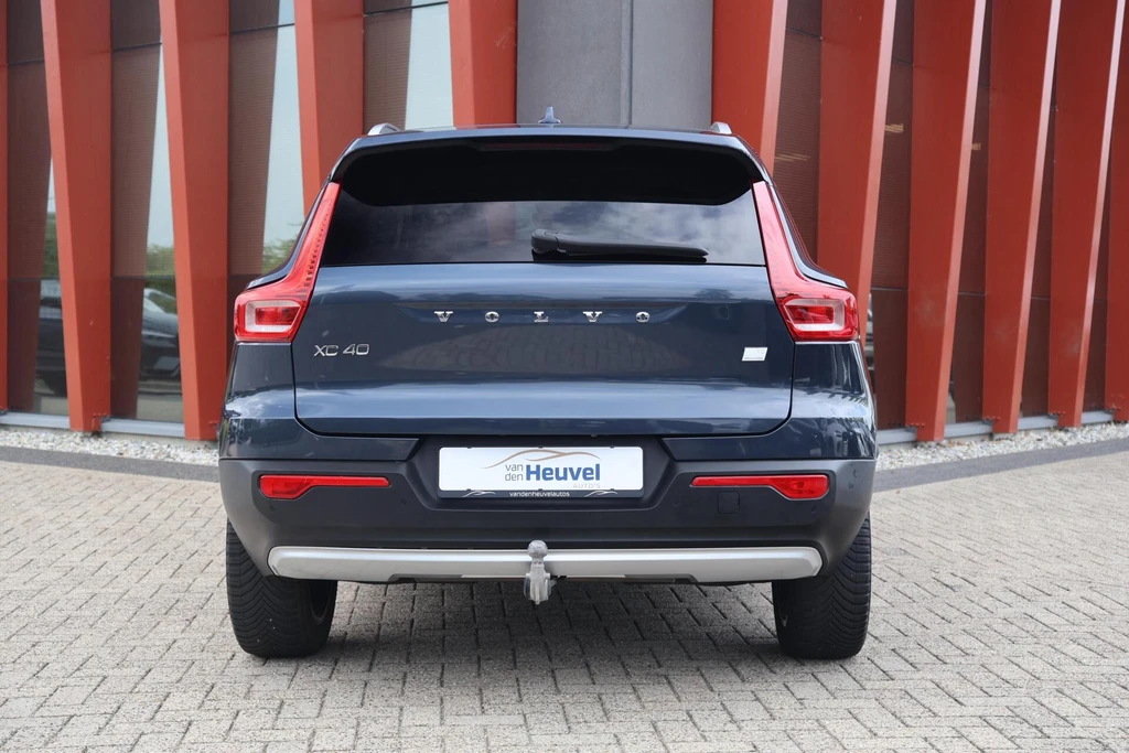 Volvo XC40 – foto 3
