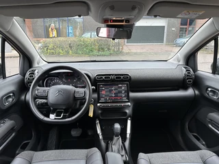 Citroën C3 Aircross – thumbnail 10