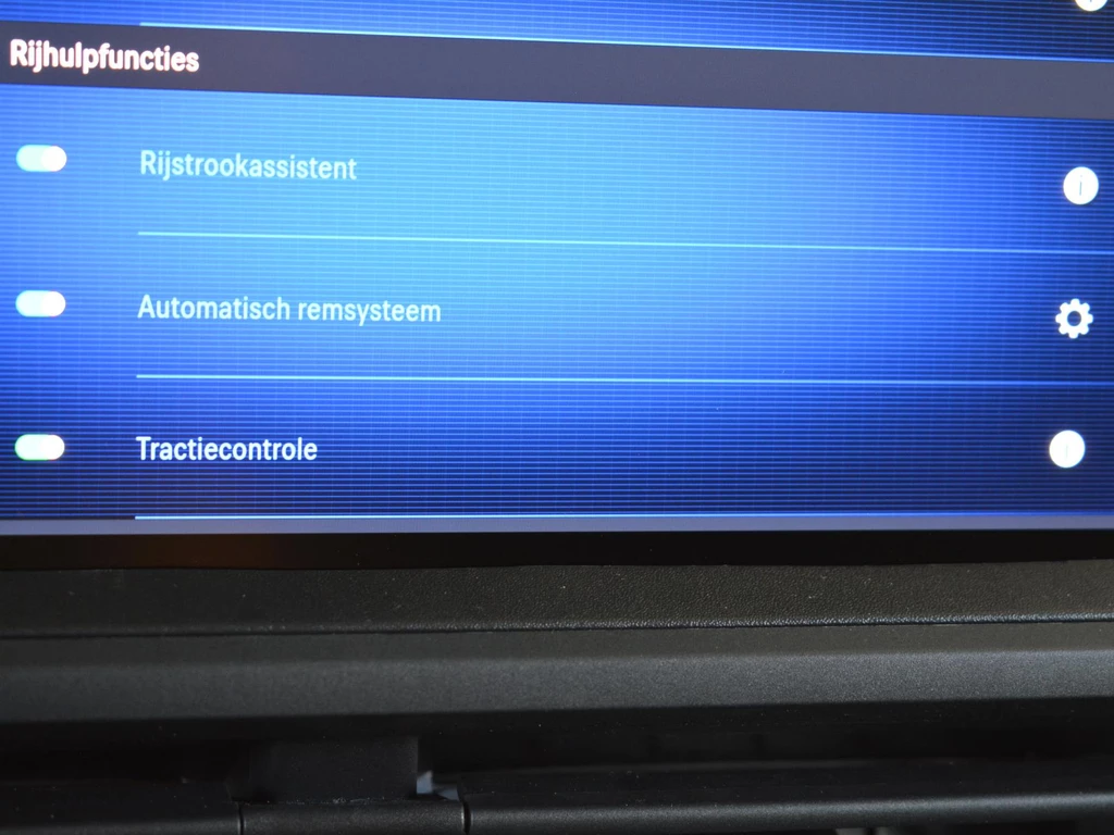 Opel Vivaro-e – foto 36