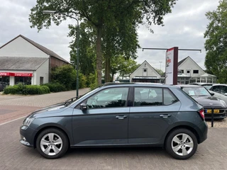 Škoda Fabia – thumbnail 2