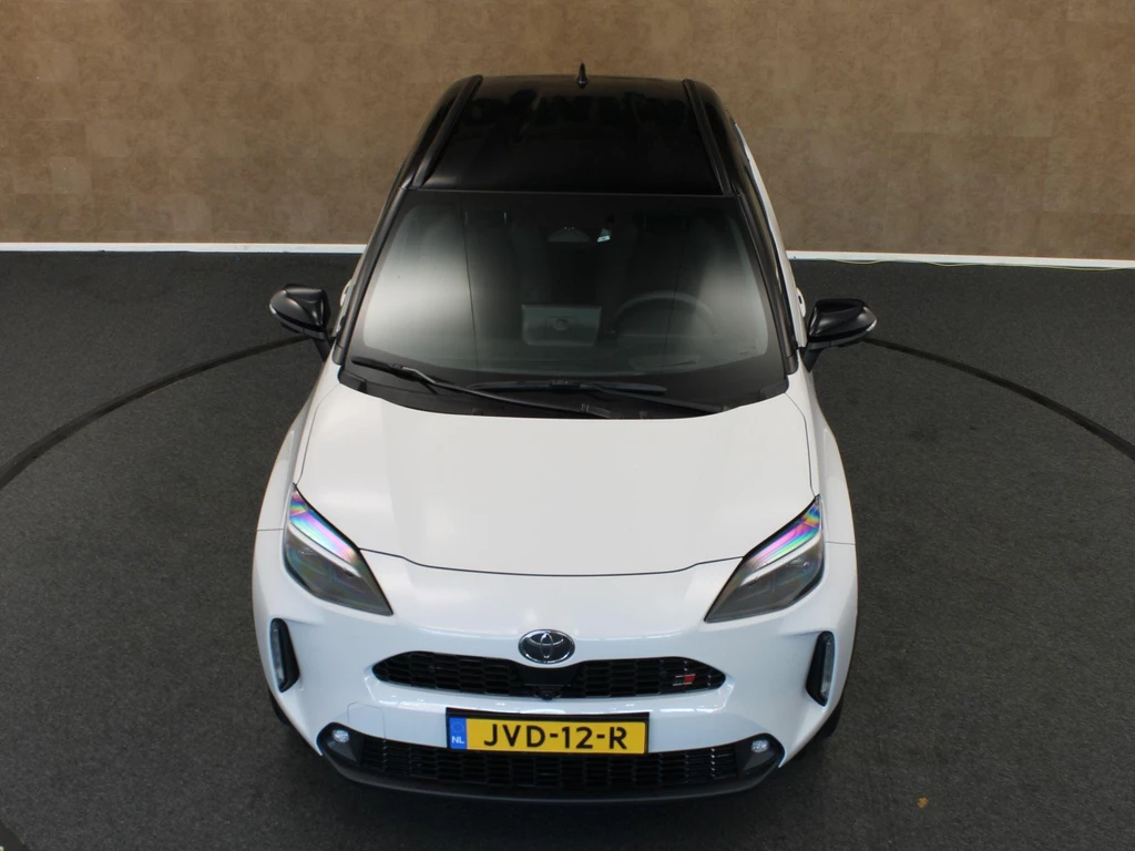 Toyota Yaris Cross – foto 10