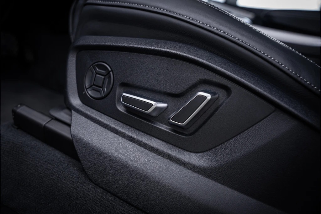 Audi Q7 – foto 30