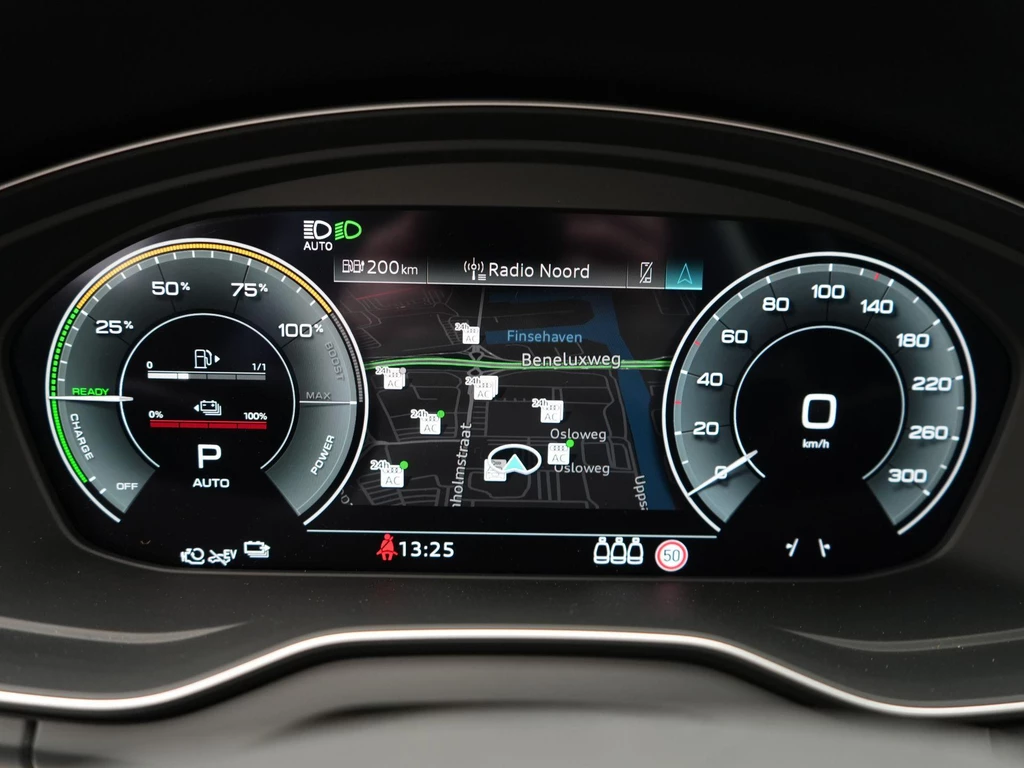 Audi Q5 – foto 15