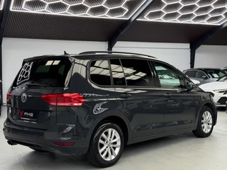 Volkswagen Touran – thumbnail 7