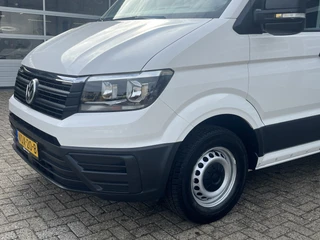 Volkswagen Crafter – thumbnail 2