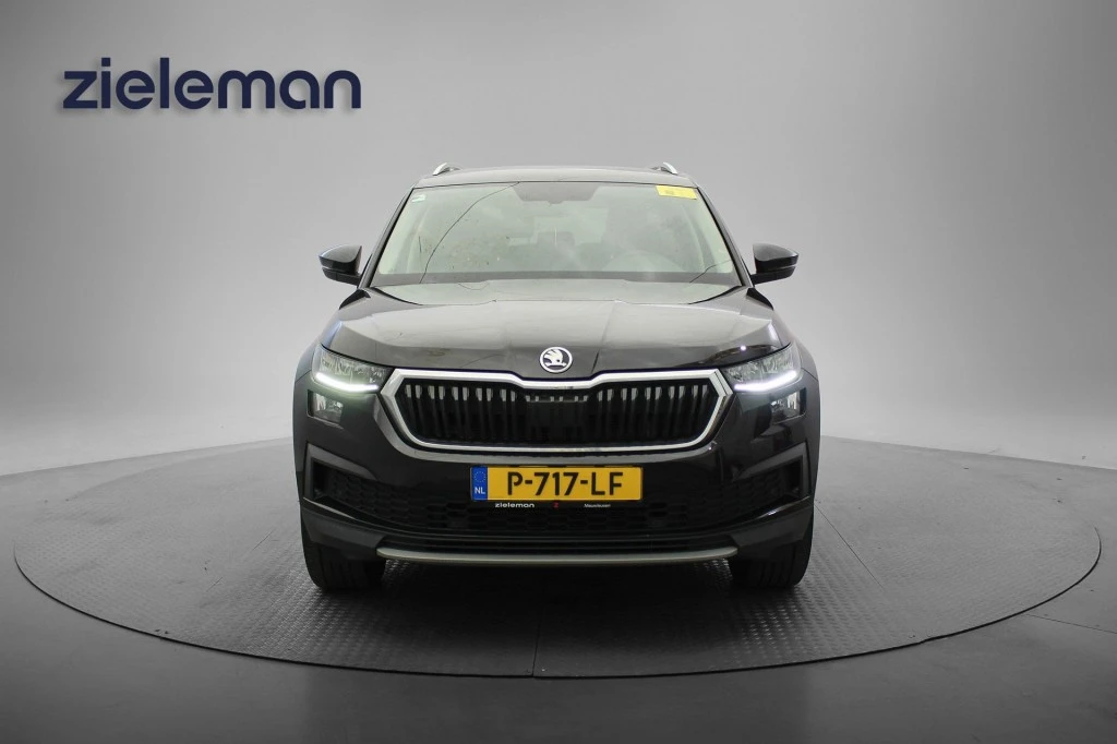 Škoda Kodiaq – foto 10
