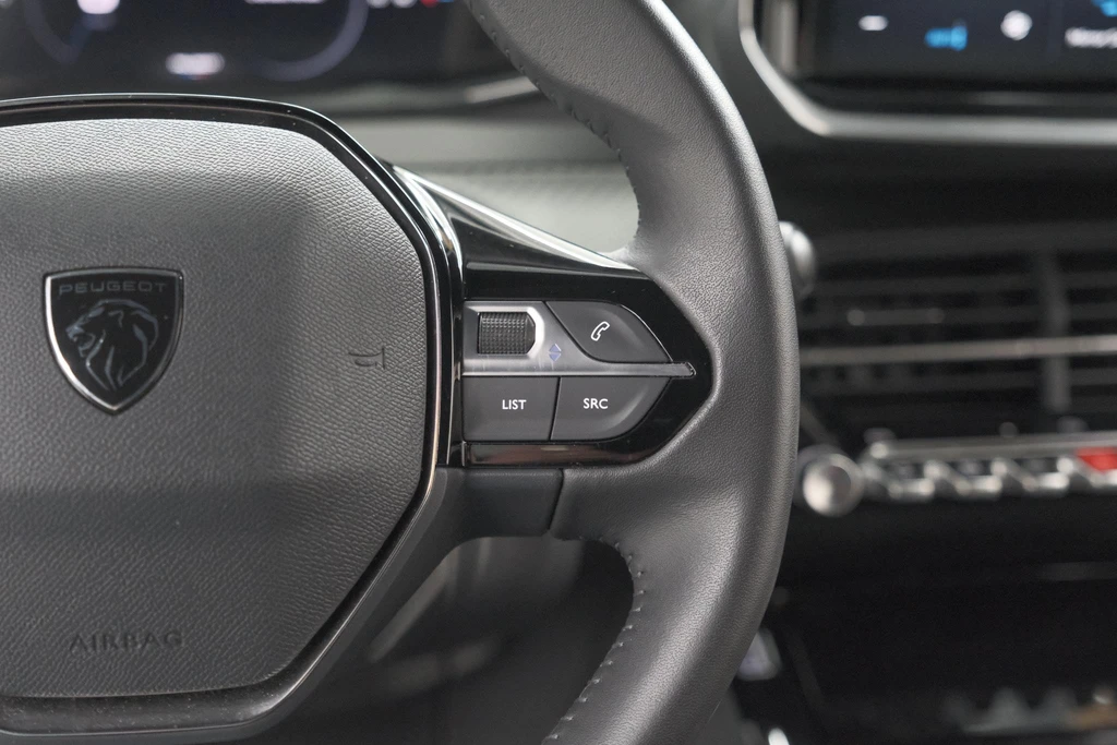 Peugeot 2008 – foto 40