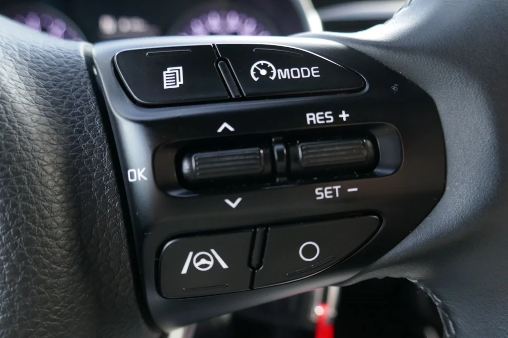 Kia Stonic – foto 22