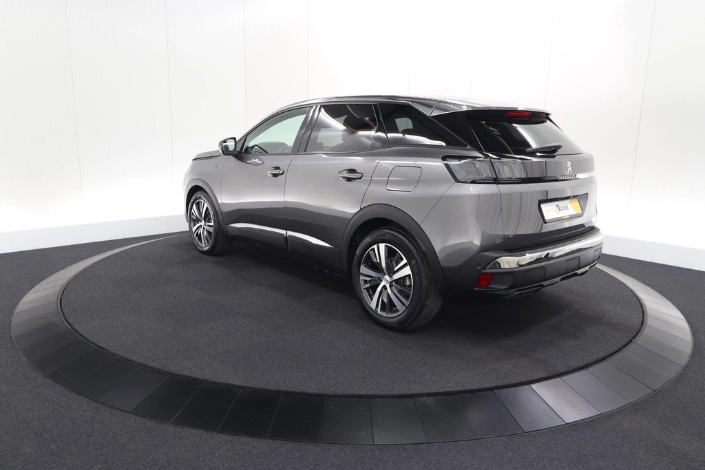 Peugeot 3008 – foto 5