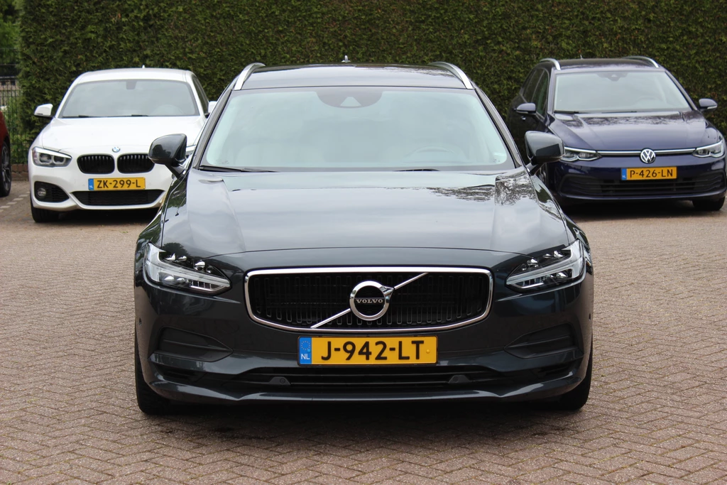 Volvo V90 – foto 8
