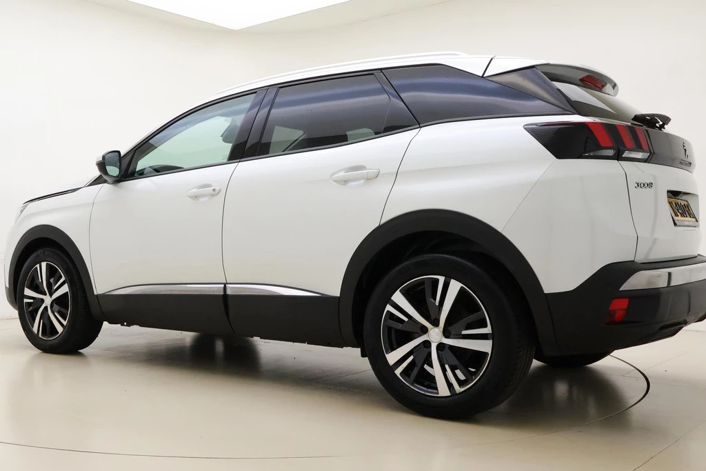 Peugeot 3008 – foto 5