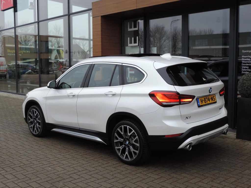 BMW X1 – foto 3