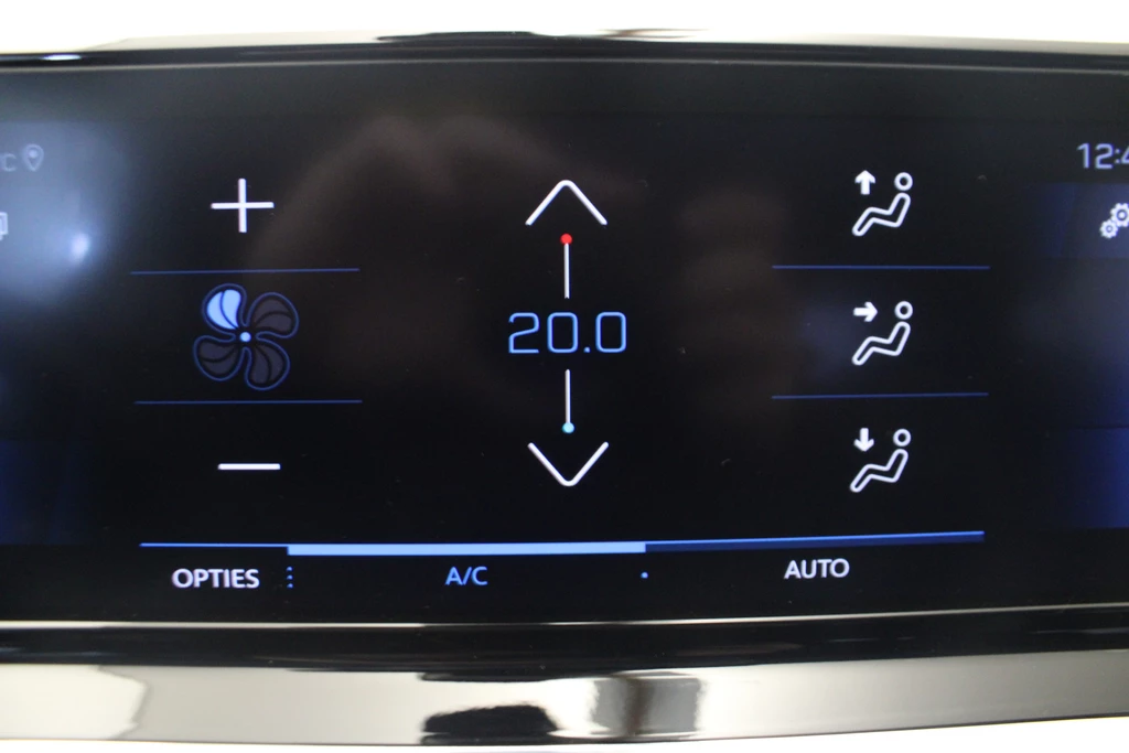 Peugeot 2008 – foto 20